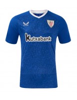 Athletic Bilbao Bortedrakt 2024-25 Korte ermer